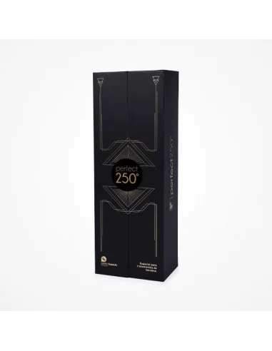 PB PLANCHA PROFESIONAL PERFECT 250°