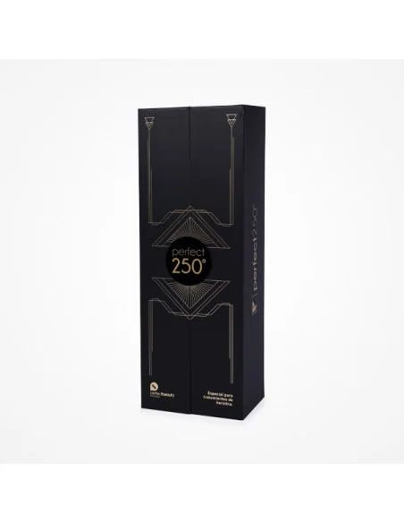 PB PLANCHA PROFESIONAL PERFECT 250°