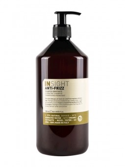 Mathiss|INSIGHT ANTI-FRIZZ HYDRATING SHAMPOO 100ML (TALLA VIAJE)|8029352353499