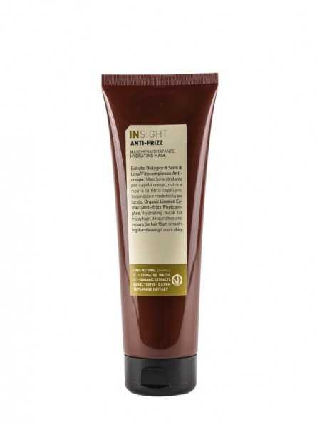 INSIGHT ANTI-FRIZZ HYDRATING MASK 250ML|Mathiss