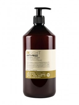 Mathiss|INSIGHT ANTI-FRIZZ MELTED HYDRATING SHAMPOO 70ML|8029352158551