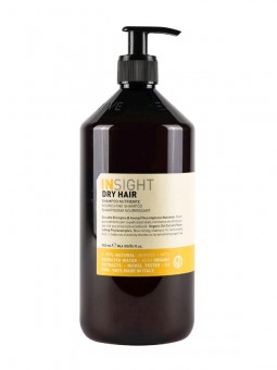 INSIGHT DRY HAIR NOURISHING...