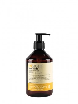 INSIGHT DRY HAIR NOURISHING SHAMPOO 400ML|Mathiss