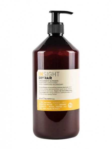 INSIGHT DRY HAIR NOURISHING CONDITIONER 900ML|Mathiss