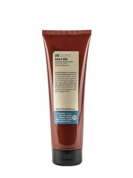 INSIGHT DAILY USE ENERGIZING MASK 250ML|Mathiss