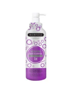 MORFOSE KERATIN HAIR SHAMPOO 1000ML