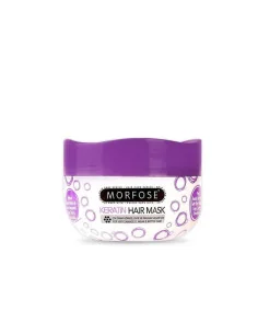 MORFOSE KERATIN HAIR MASK 500ML