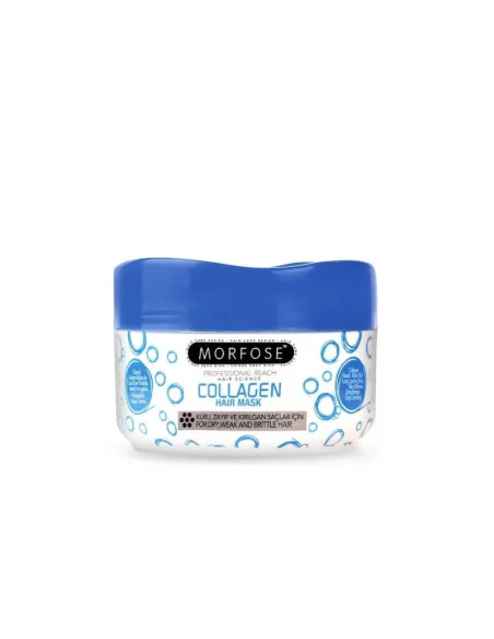 Morfose Collagen Hair Mask 500ml | Mathiss Ibiza