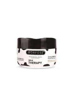 MORFOSE MILK THERAPHY HAIR MASK 500ML