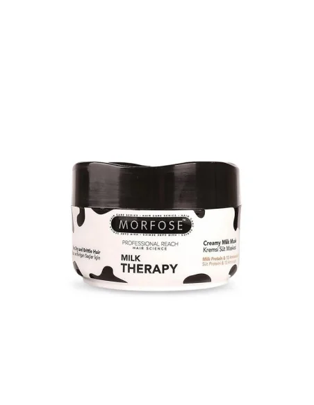 Morfose Milk Theraphy Hair Mask 500ml | Mathiss Ibiza