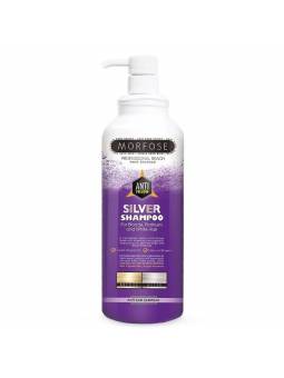 MORFOSE SILVER SHAMPOO 1000ML