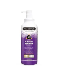MORFOSE SILVER SHAMPOO 1000ML
