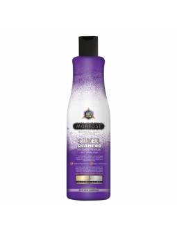 MORFOSE SILVER SHAMPOO 500ML