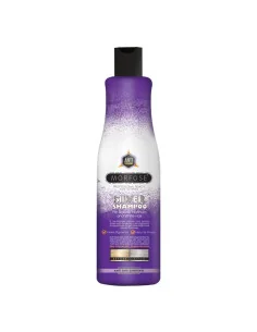 MORFOSE SILVER SHAMPOO 500ML