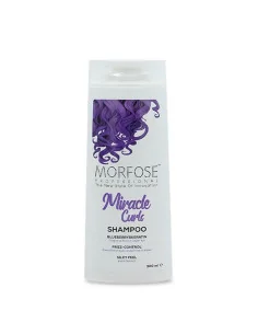 MORFOSE MIRACLE CURLS SHAMPOO 300ML