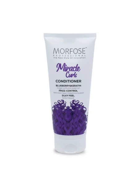 MORFOSE MIRACLE CURLS CONDITIONER 300ML