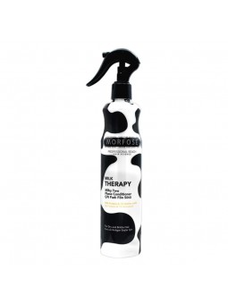 Mathiss|MORFOSE SILVER SHAMPOO 1000ML|8681701001385