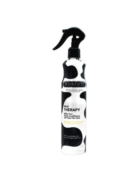 Morfose Milk Therapy Two Phase Conditioner 400ml