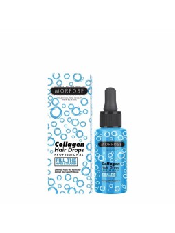 MORFOSE COLLAGEN HAIR DROPS...