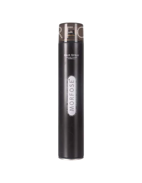 Morfose Hair Spray Salon Finish Formula 750ml