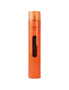 MORFOSE HAIR SPRAY ULTRA STRONG 400ML