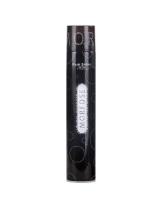MORFOSE HAIR SPRAY EXTRA STRONG 400ML