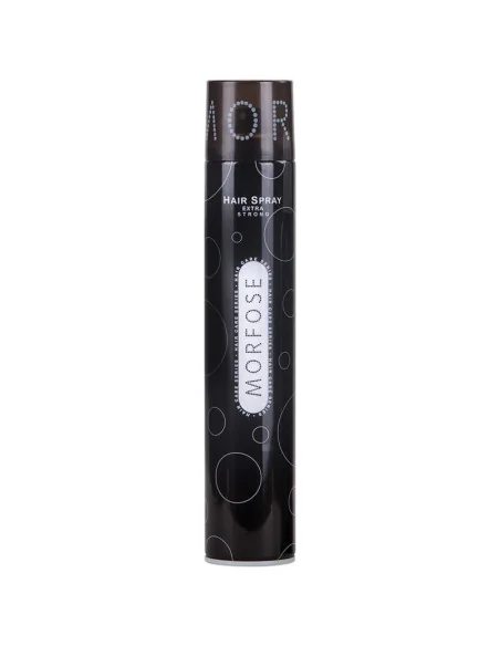Morfose Hair Spray Extra Strong 400ml | Mathiss Ibiza