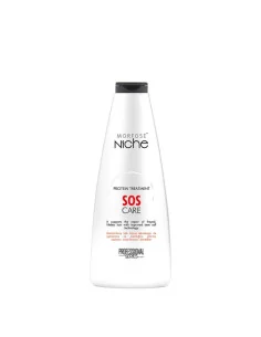 MORFOSE NICHE PROTEIN TREATMENT SOS CARE 400ML