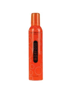 MORFOSE HAIR MOUSSE ULTRA STRONG 400ML