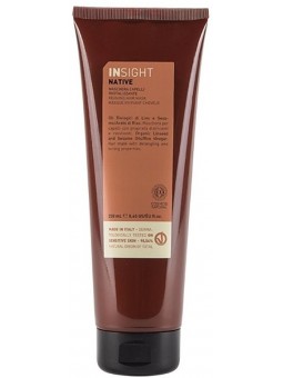 INSIGHT NATIVE REVIVING HAIR MASK 250ML|Mathiss