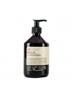 Mathiss|INSIGHT INCOLOR HYDRA COLOR CREAM 2.0 - 100ML|8029352354731