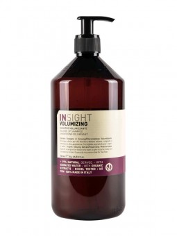 INSIGHT VOLMIZING SHAMPOO...