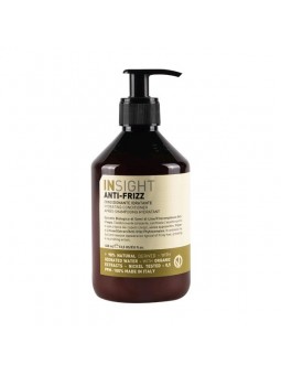 Mathiss|INSIGHT ANTI-FRIZZ MELTED HYDRATING SHAMPOO 70ML|8029352158551