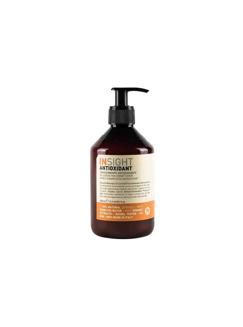 INSIGHT ANTIOXIDANT REJUVENATING CONDITIONER 400ML|Mathiss