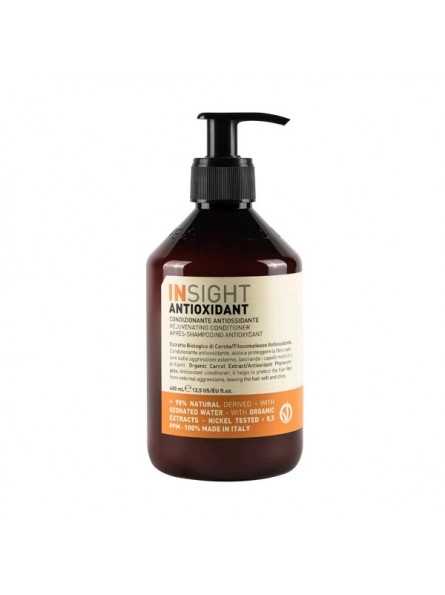 INSIGHT ANTIOXIDANT REJUVENATING CONDITIONER 400ML|Mathiss