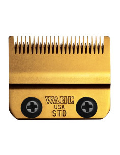 WAHL RECAMBIO CUCHILLA STAGGERTOOTH DORADA