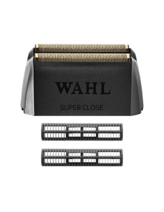 WAHL RECAMBIO CABEZAL+CUCHILLA MAQUINA VANISH (AFEITADO)