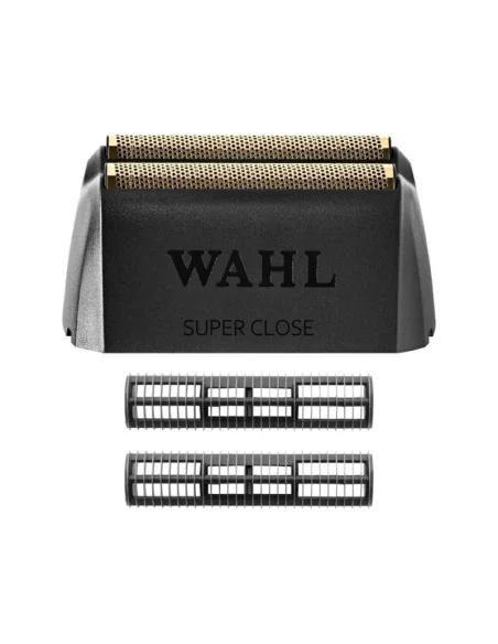 WAHL RECAMBIO CABEZAL+CUCHILLA MAQUINA VANISH (AFEITADO)