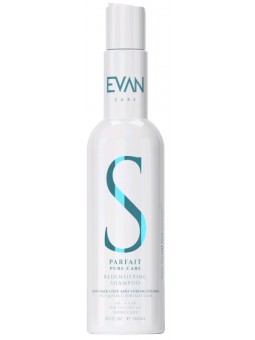 EVAN PARFAIT PURE CARE REDENSIFYING SHAMPOO 300ML|Mathiss