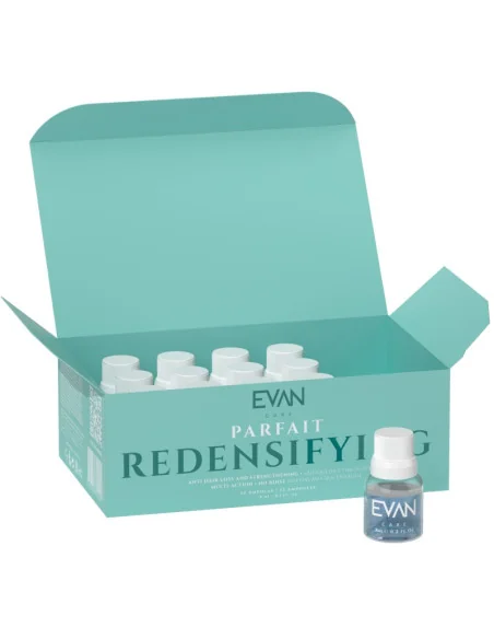 Evan Parfait Redensifying 12 Ampollas X 10ml | Mathiss Ibiza