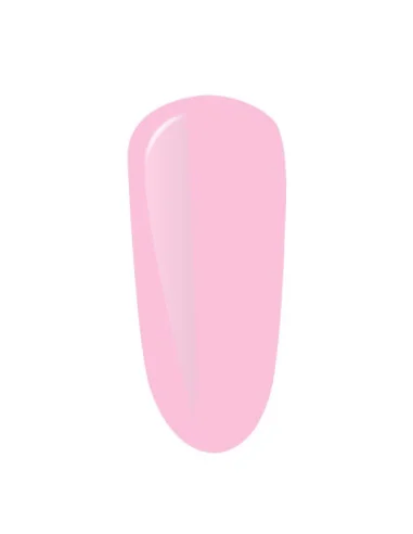 Purple Gel Polish Color Baby Bib 10ml | Mathiss Ibiza