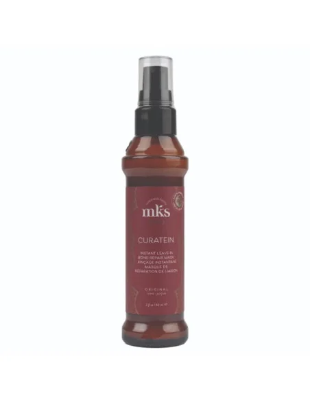 Mks Eco Curatein Instant Leave-in 60ml | Mathiss Ibiza