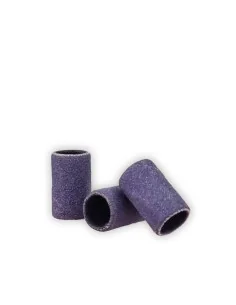 PURPLE CILINDROS ESMIRILIADORES PREMIUM GRANO FINO 240 (CAJA 100U)