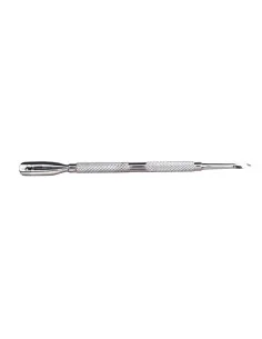 PURPLE PREMIUM CUTICLE PUSHER 10 130MM