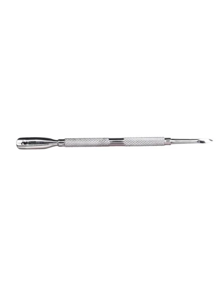 PURPLE PREMIUM CUTICLE PUSHER 10 130MM