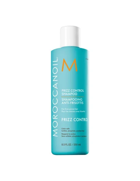 MOROCCANOIL FRIZZ CONTROL SHAMPOO 250ML