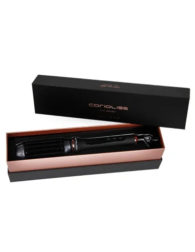 Corioliss Hot Brush Black Copper | Mathiss Ibiza