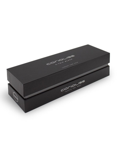 CORIOLISS C-TRIP BLACK SOFT TOUCH