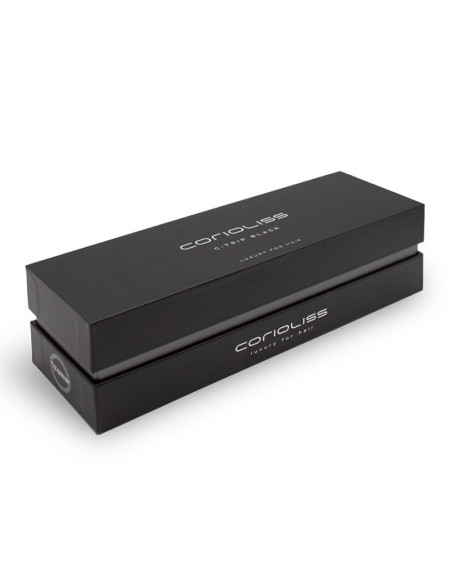 CORIOLISS C-TRIP BLACK SOFT TOUCH