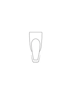 POLLIE SOFT GEL TIPS Nº1 2